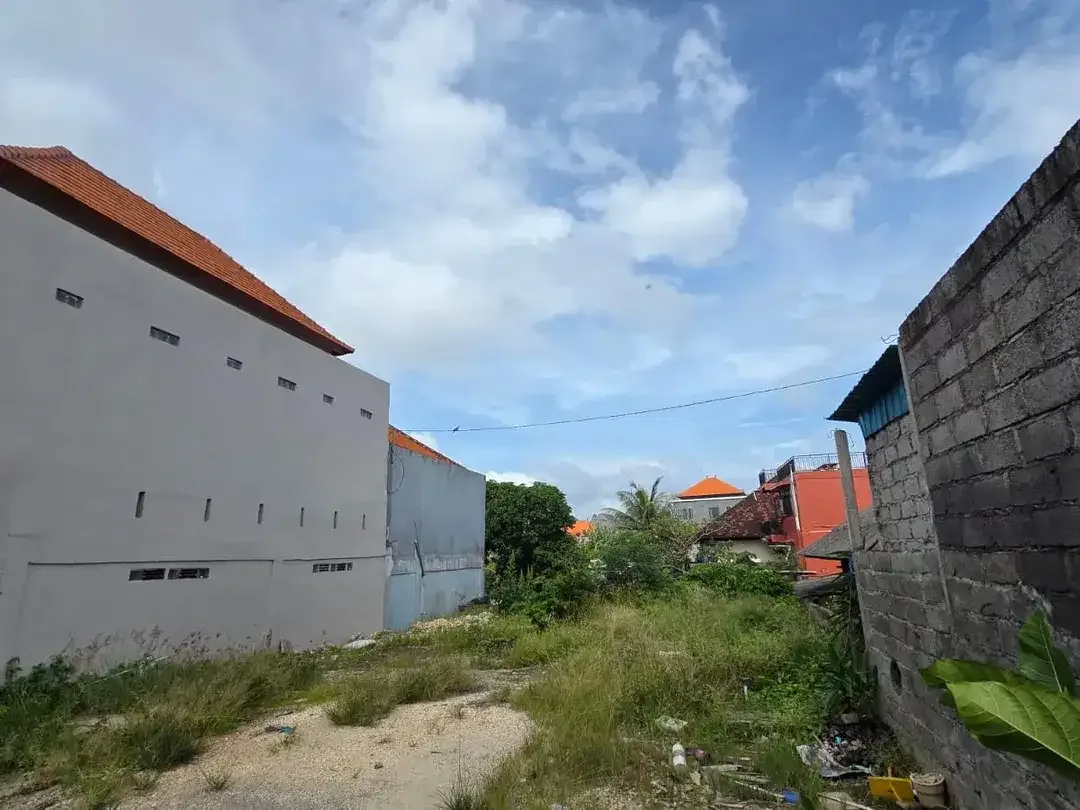 Dijual Tanah Murah Strategis - Labuan Sait, Pecatu - Image 6 of 6