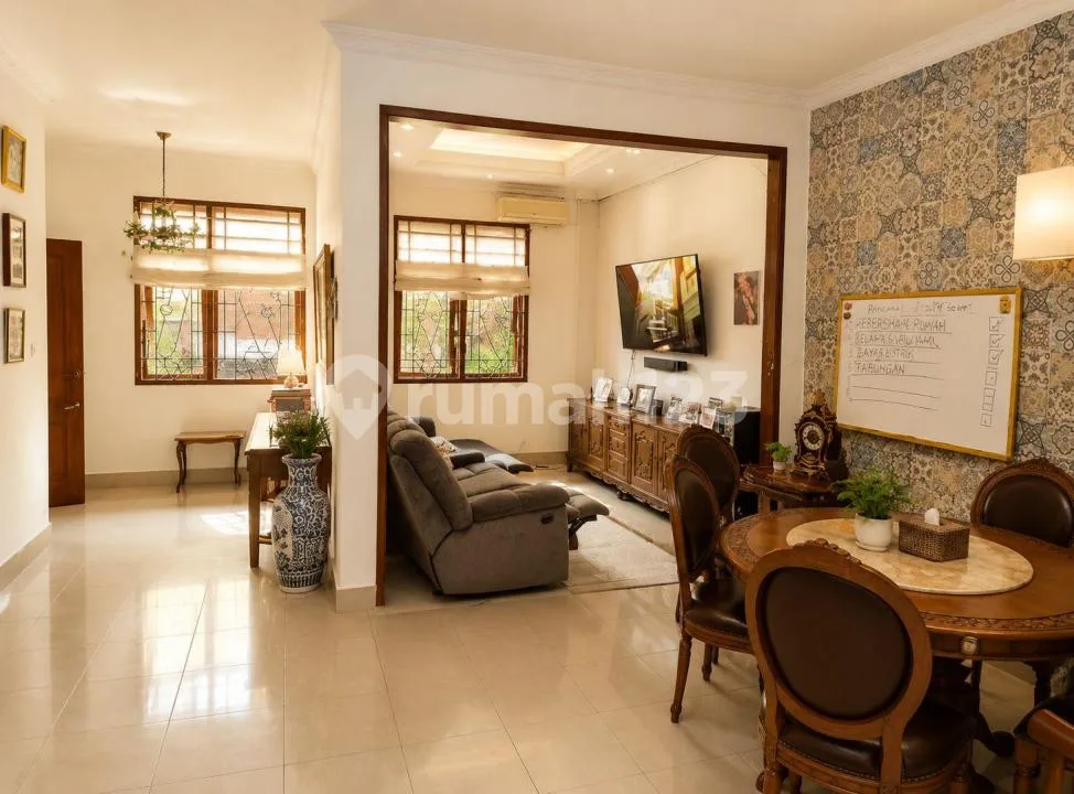 Rumah dengan Kost Elite dan Apartment Renon - Image 3 of 4