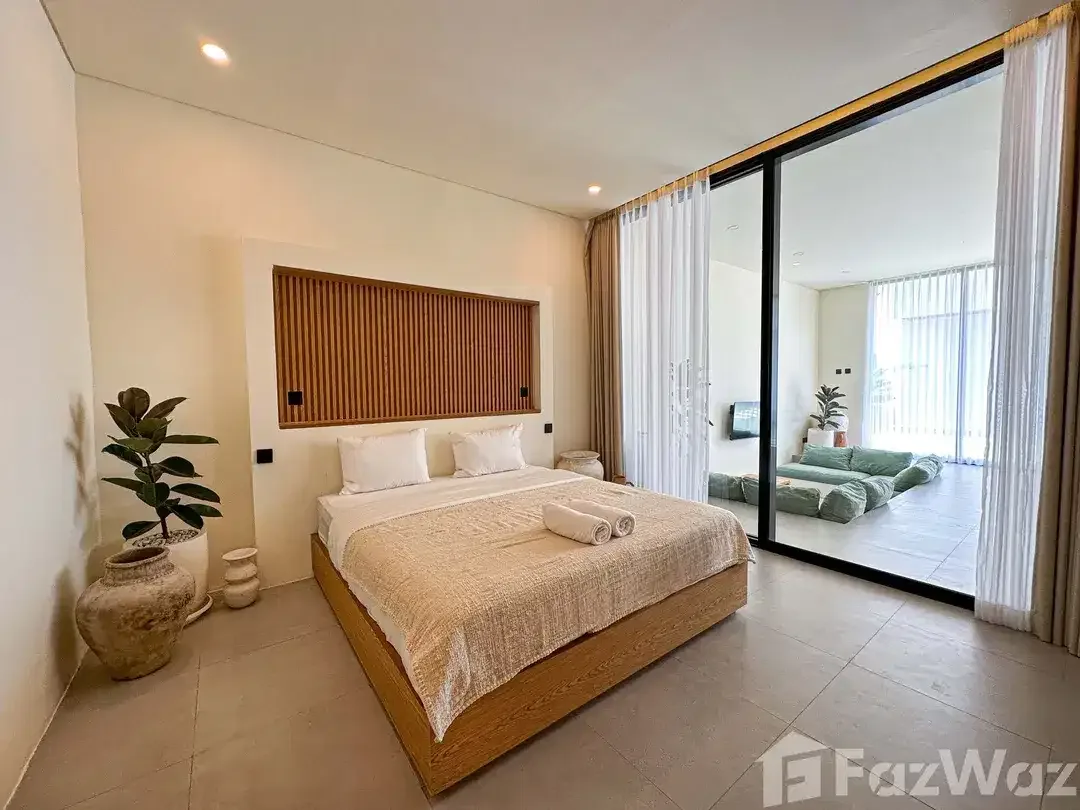 3 Bedroom Villa for sale in Kediri, Bali - Image 3 of 10