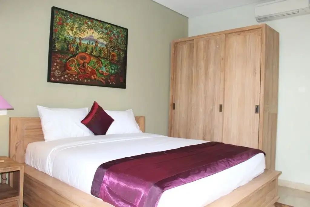 For Sale 3 Bedroom Villa In Tiying Tutul Canggu - Image 10 of 10