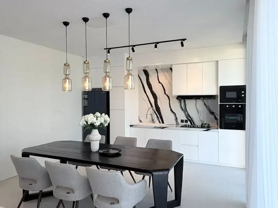 Modern Investment Villa – Dijual / Disewakan, Siap Income - Image 5 of 9
