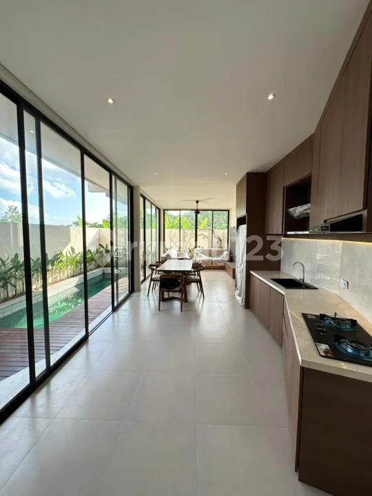 Villa Baru 2 Lantai Cepaka Munggu - Image 4 of 4