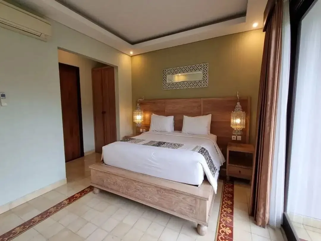 Villa Samanatha di area Canggu Pererenan - Image 3 of 10