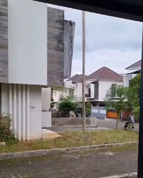 AMS.072.RGL | Jual Rumah Lantai 2 Murah Perumahan Exclusive di Tabanan - Image 10 of 10