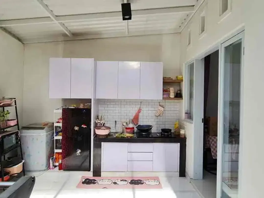 For sale

Di jual rumah lantai 2
Lokasi di jln danau tempe sanur kauh denpasar selatan - Image 3 of 6
