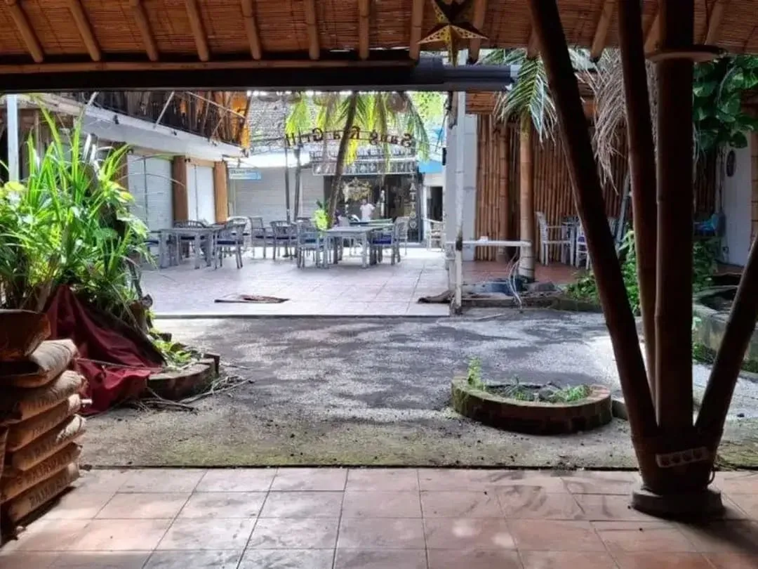 Tanah Ex Cafe Lokasi Premium Disewakan, di Area Legian, Kuta - Image 2 of 5