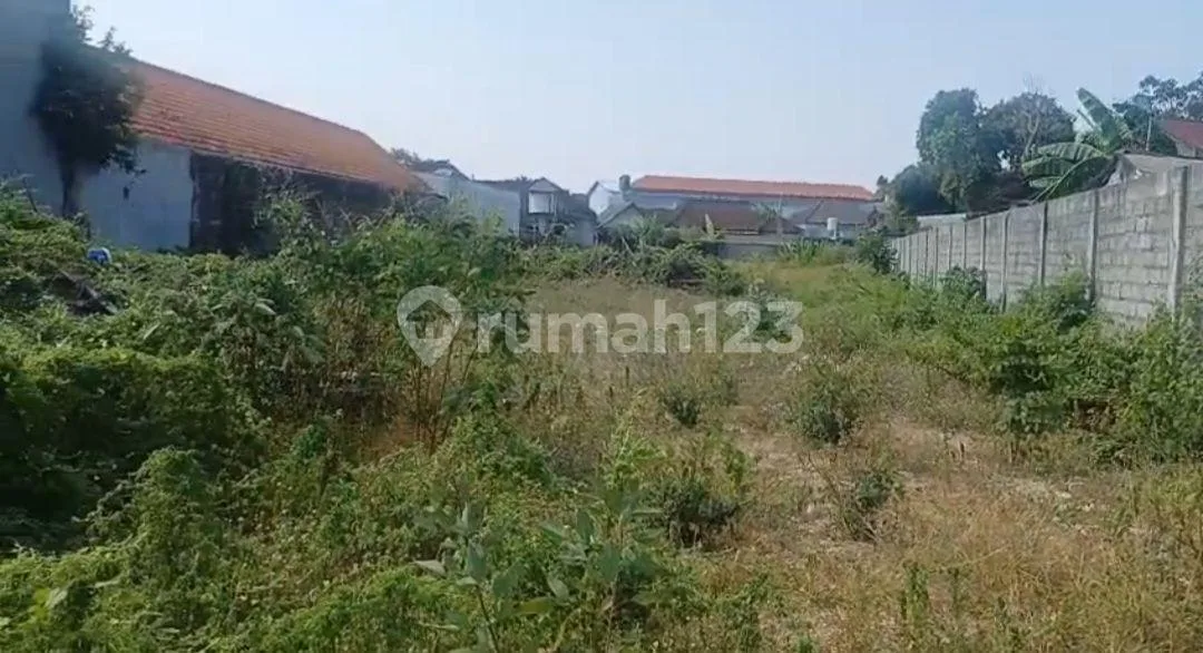 Tanah Rata,.Dekat Akses Tol, Premium 1550 Meter, Pagar Keliling, Siap Bangun, di Bypass Nusa Dua Bali- Lokasi Emas untuk Investasi & Bisnis - Image 4 of 4