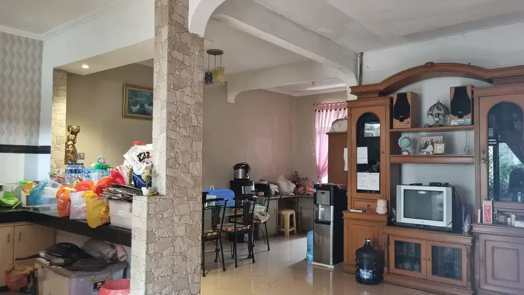 Rumah Murah Di Perumahan Elite Jalan Utama Renon Dkt Moh Yamin Merdeka - Image 10 of 10