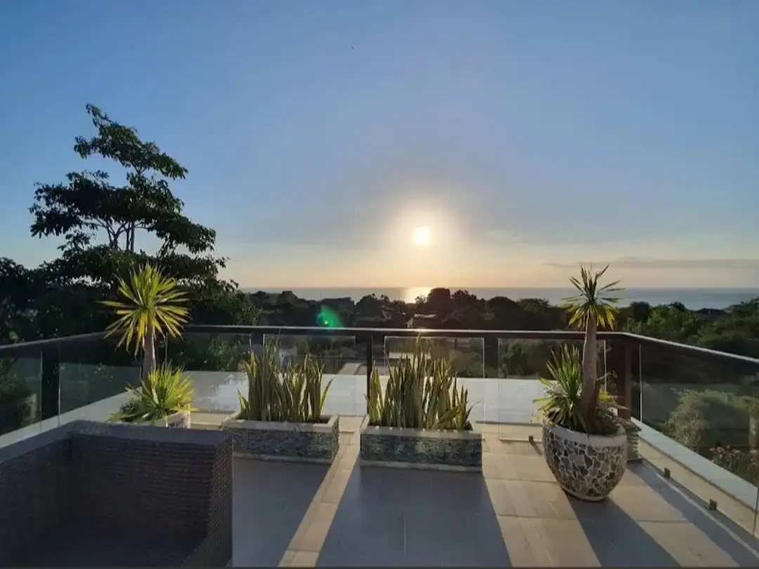 Villa Ocean View dan Sunset View Balangan Jimbaran - Image 6 of 10