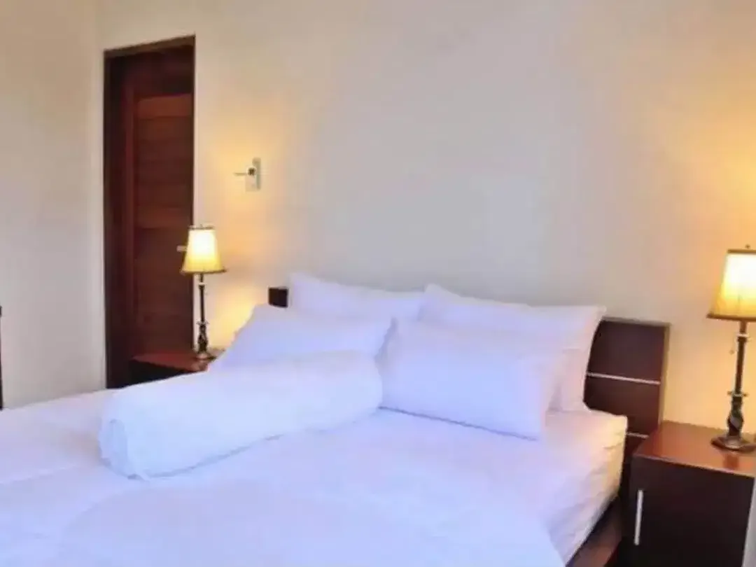 Dijual Rumah Mewah 8Kamar Kawasan Elite Moh Yamin Renon Denpasar - Image 10 of 10