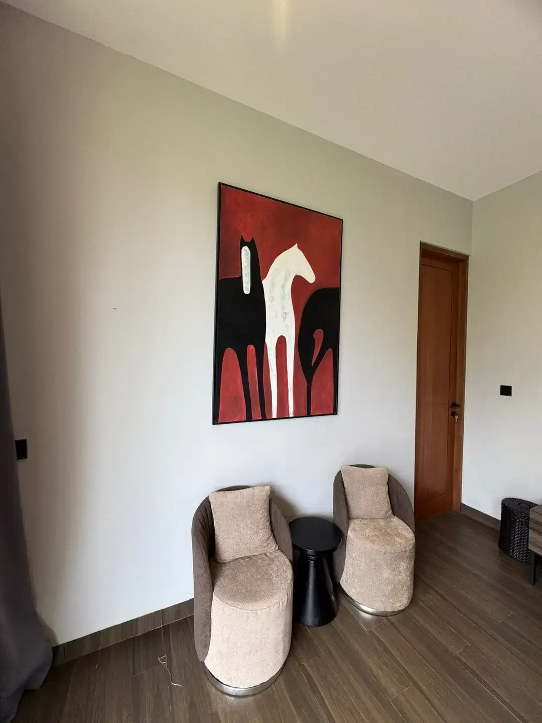 dijual villa baru lantai 1 canggu - Image 7 of 9