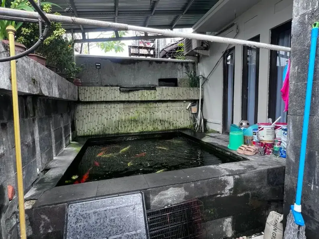 Hunian Nyaman untuk Masa Depan Lebih Tenang - Denpasar Area - Image 4 of 10