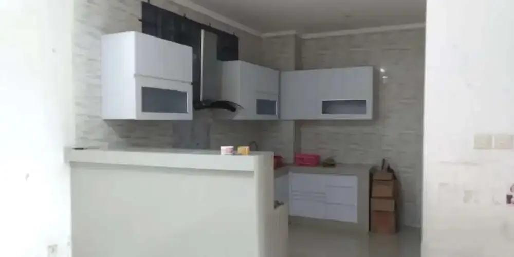 RUMAH DUA LANTAI MINIMALIS LOKASI TABANAN - Image 4 of 10