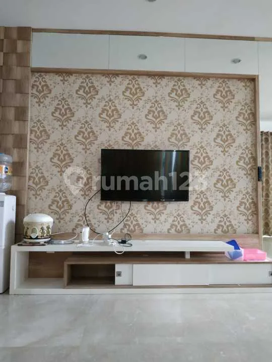 Disewakan Minimum 2 Tahun Rumah Luas Di Renon Denpasar Lt 153 M2 Ada Kolam Renang - Image 4 of 4