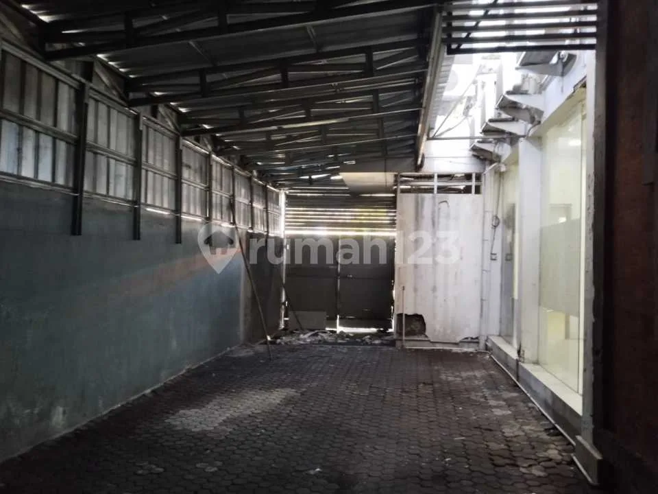 Ruko Jual Lokasi Gatot Subroto Tengah - Image 4 of 4