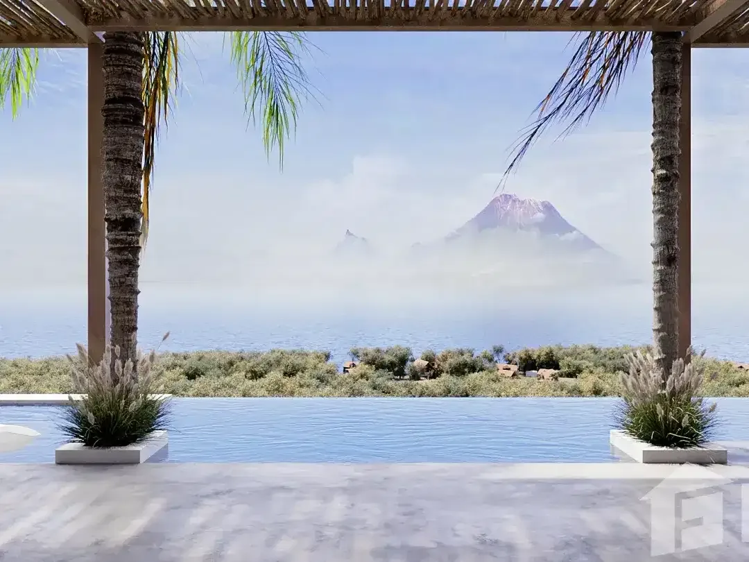 4 Bedroom Villa for sale at Solea Penida - Image 6 of 10