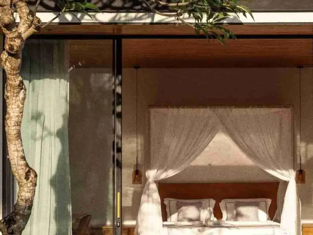 DIJUAL VILLA MEWAH, BERAWA BEACH, CANGGU - Image 4 of 10