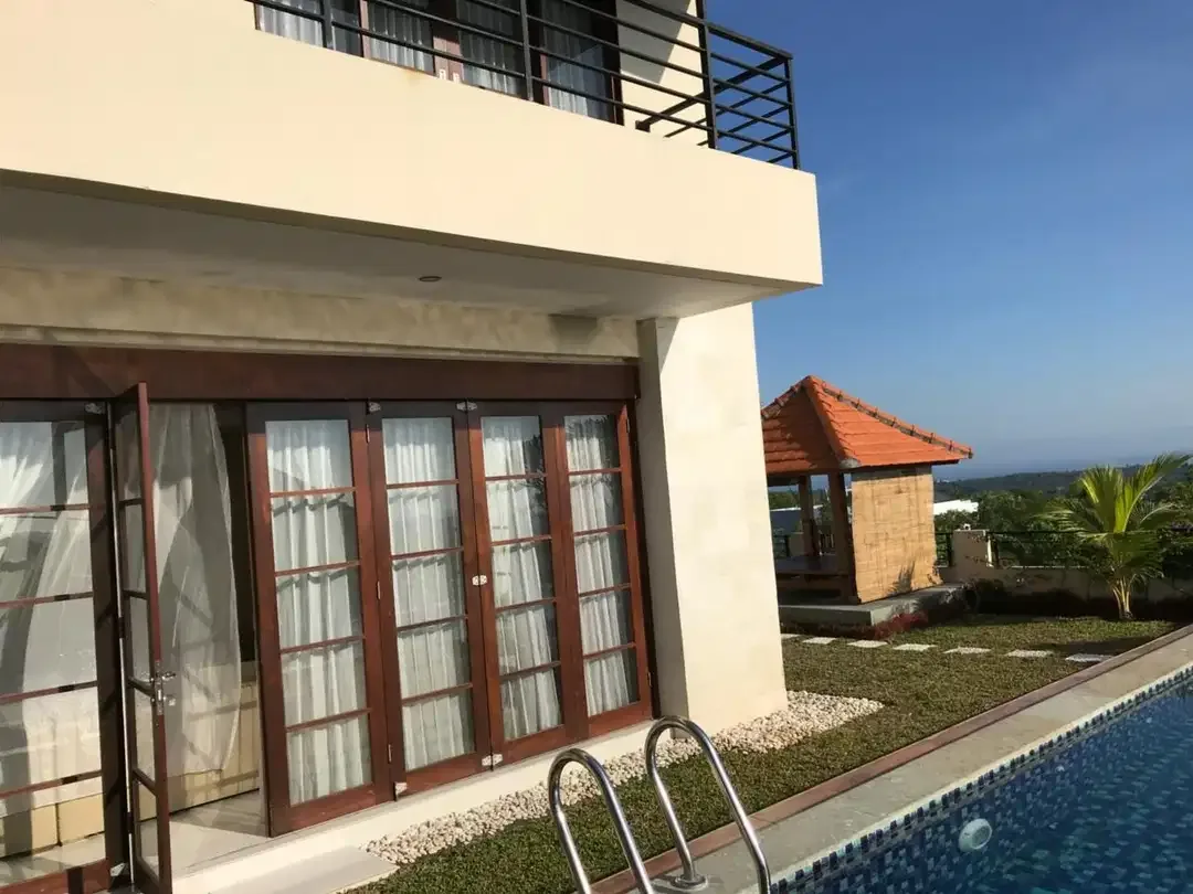 Villa Exclusive Full View Ocean di Bukit Puri Gading Jimbaran Badung - Image 10 of 10