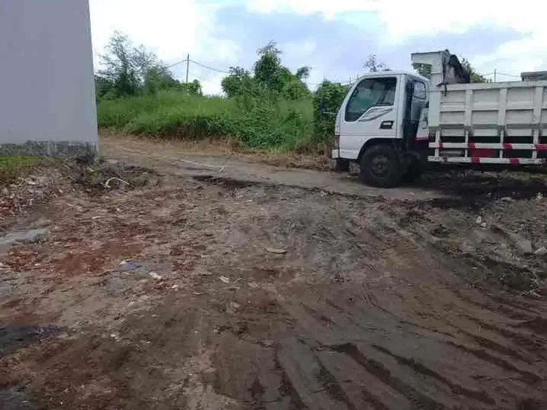 Tanah murah jarang ada  luasan kecil lokasi cemagi zona pariwisata. - Image 2 of 5