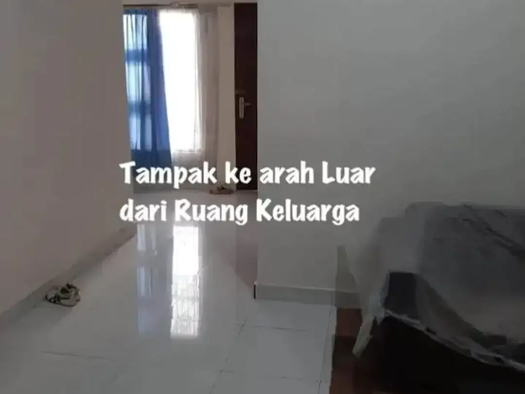JUAL RUMAH DI PUSAT KOTA PADANG SAMBIAN - Image 9 of 10