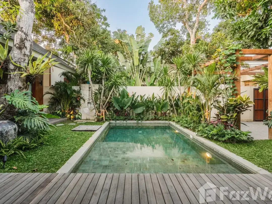 3 Bedroom Villa for sale in Denpasar Selata, Bali - Image 10 of 10