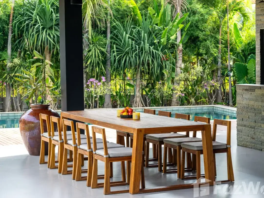 4 Bedroom Villa for sale in Denpasar Selata, Bali - Image 6 of 10