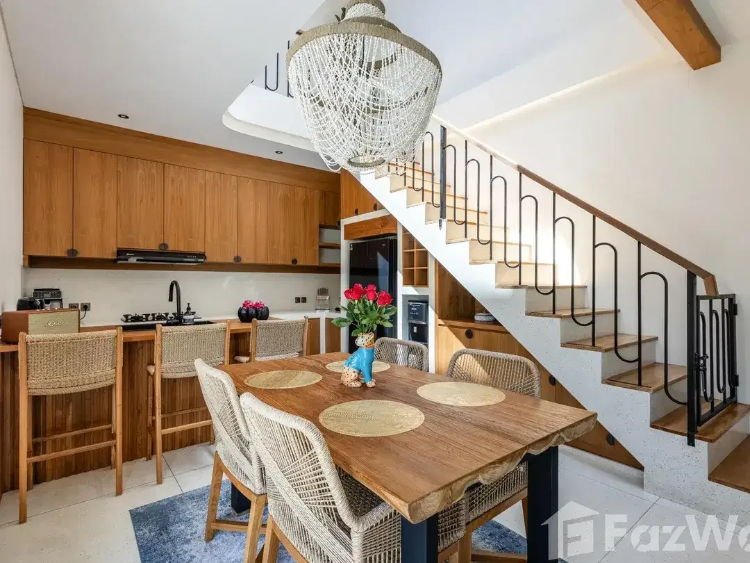 3 Bedroom Villa for sale in Balangan, Bali - Image 10 of 10