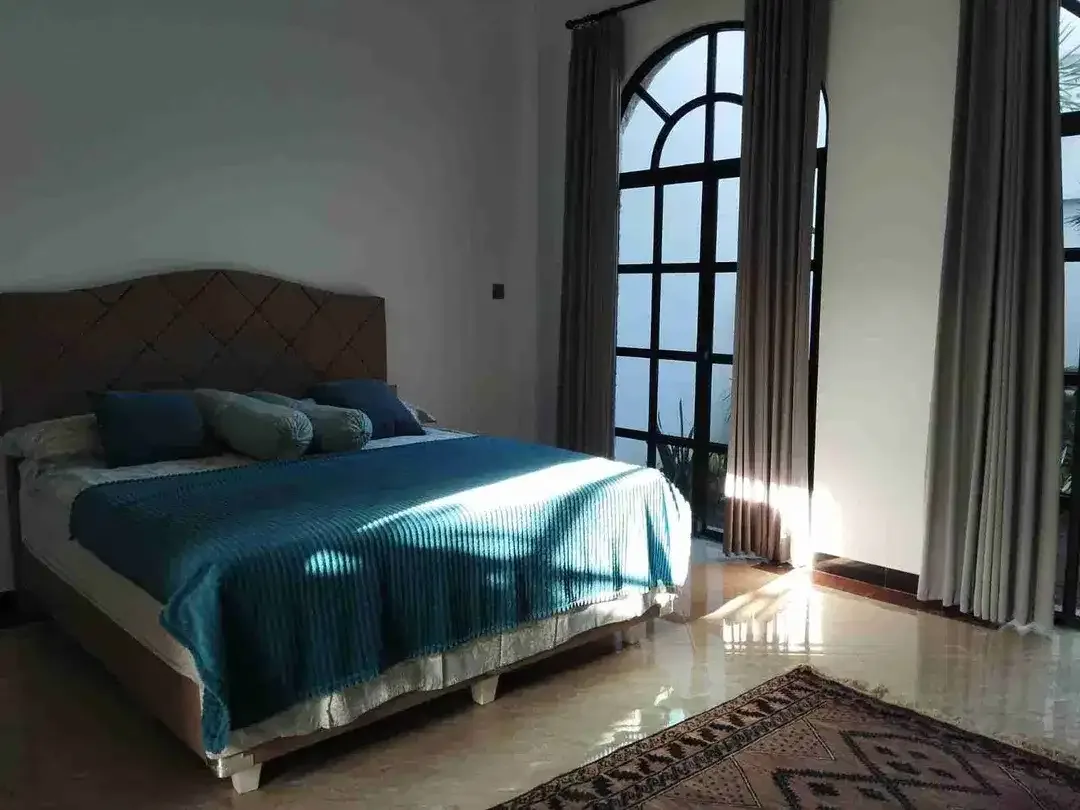 Villa Mewah View Laut Padang Galak Sanur Lokasi Premium - Image 8 of 10