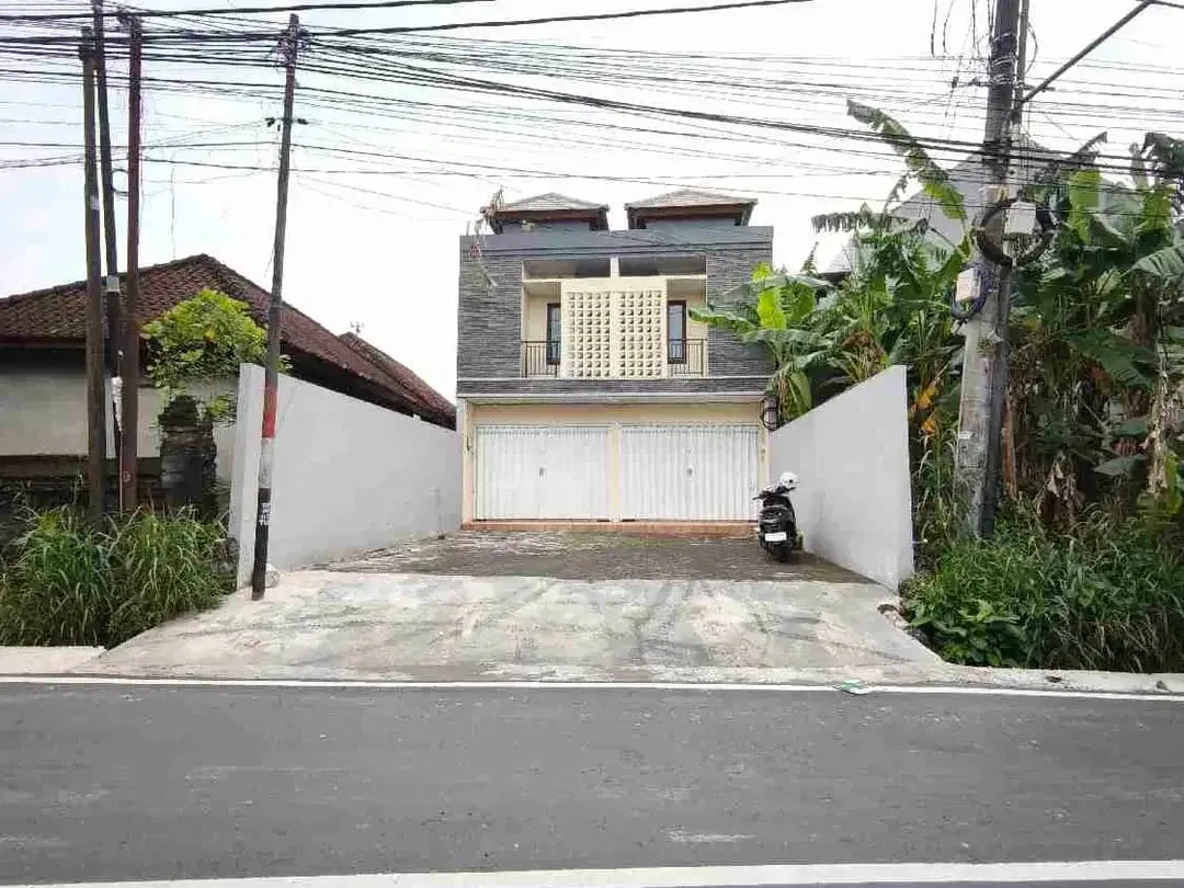 Ruko Siulan Denpasar Timur - Image 7 of 10