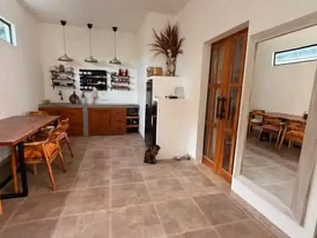 3Br Villa For Yearly Rent, In Quiet & Safe Area Umalas - Image 5 of 8