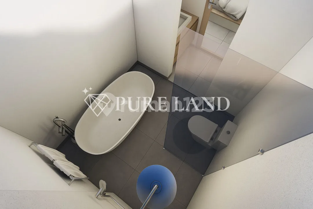 2BR Modern & Affordable Villas in Sanur - Image 3 of 4