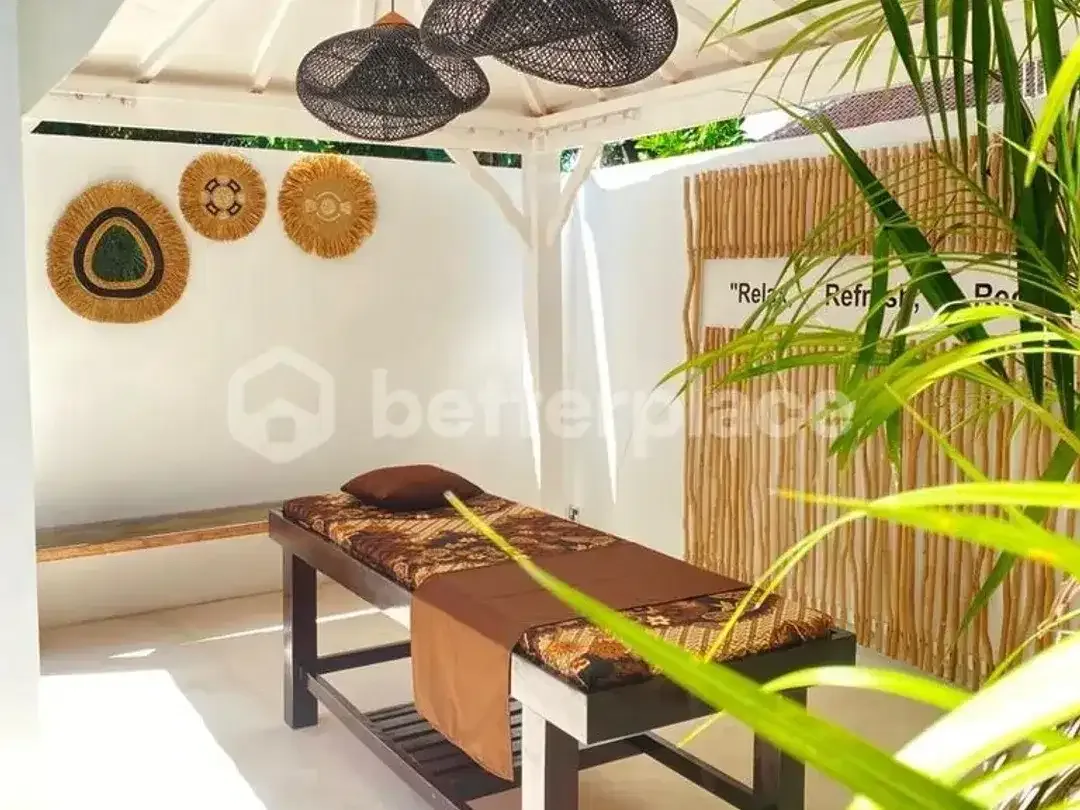 Beachside Tropical Boutique Hotel in Lovina – 6 Bedrooms with Excellent Investment Potential - Image 6 of 10