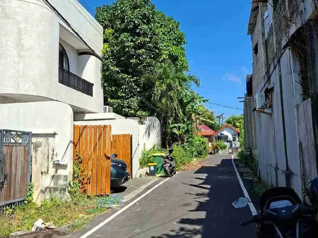 Dijual Tanah Murah Hook 280m2 Di Ungasan Bali - Image 7 of 7