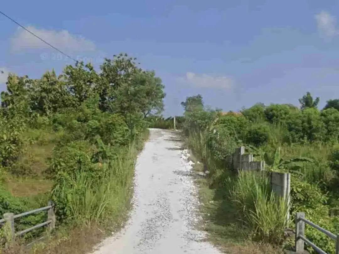 DIJUAL TANAH LOKASI DEKAT KAMPUS UNUD DAN PERUM TAMAN GRIYA JIMBARAN - Image 4 of 4