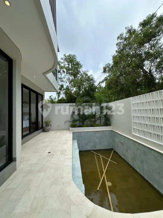 New Villa Modern Design Ungasan Jimbaran Bali - Image 2 of 4