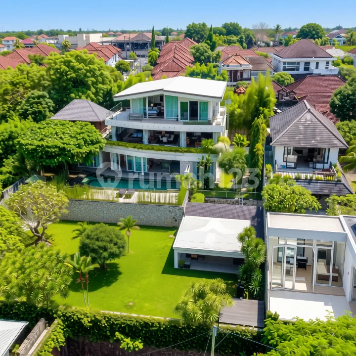Uluwatu Luxury Modern Villa Stunning Views - Image 2 of 4