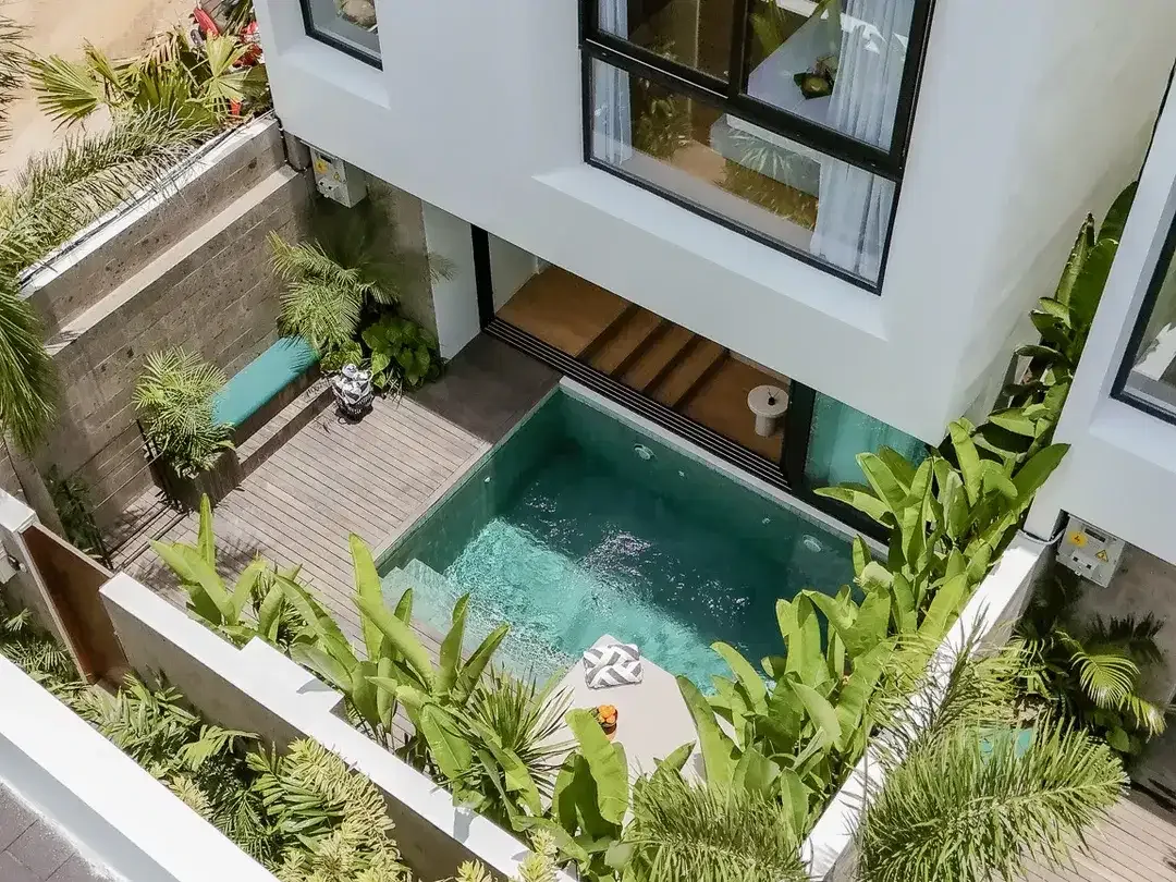 For Rent - Luxury 2-Bedroom Villa in Pecatu - Image 8 of 10