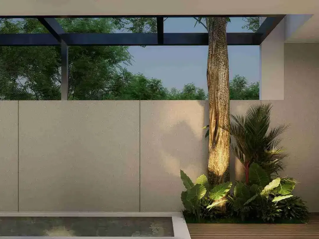 Di Jual Cepat Villa Type 2 Bagus Area Bali Uluwatu - Image 4 of 10