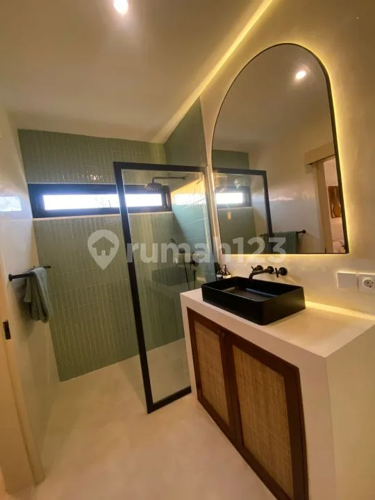 For Sale Leased Hold Villa At Tunbak Bayuh Prerenan Bali - Image 2 of 4