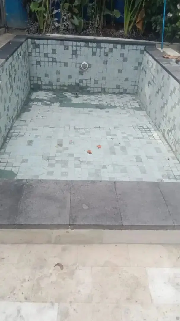 Jasa Bikin KOLAM RENANG ( pool ) Bali - Image 6 of 10
