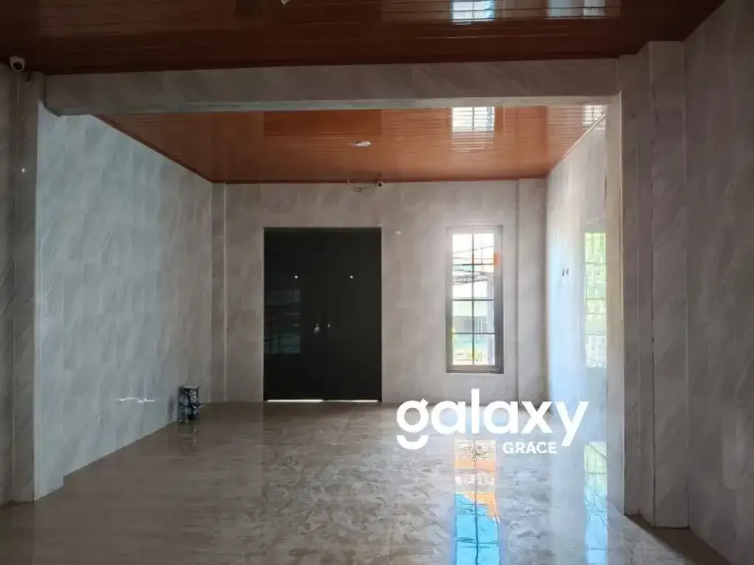 JUAL SEWA  RUKAN 4 LANTAI MODERN STRATEGIS DI PONEGORO DENPASAR - Image 7 of 9