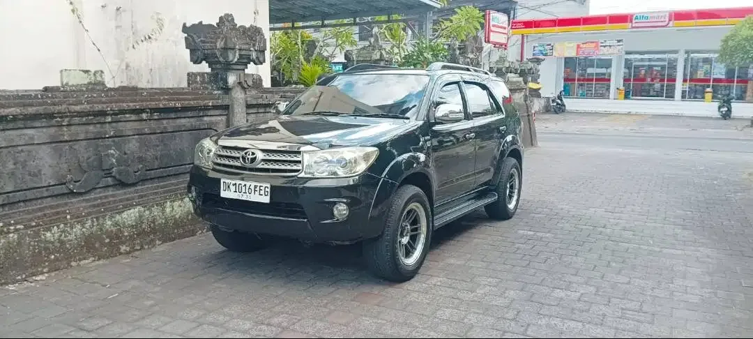 FORTUNER G 2.7 MATIC - Image 5 of 7