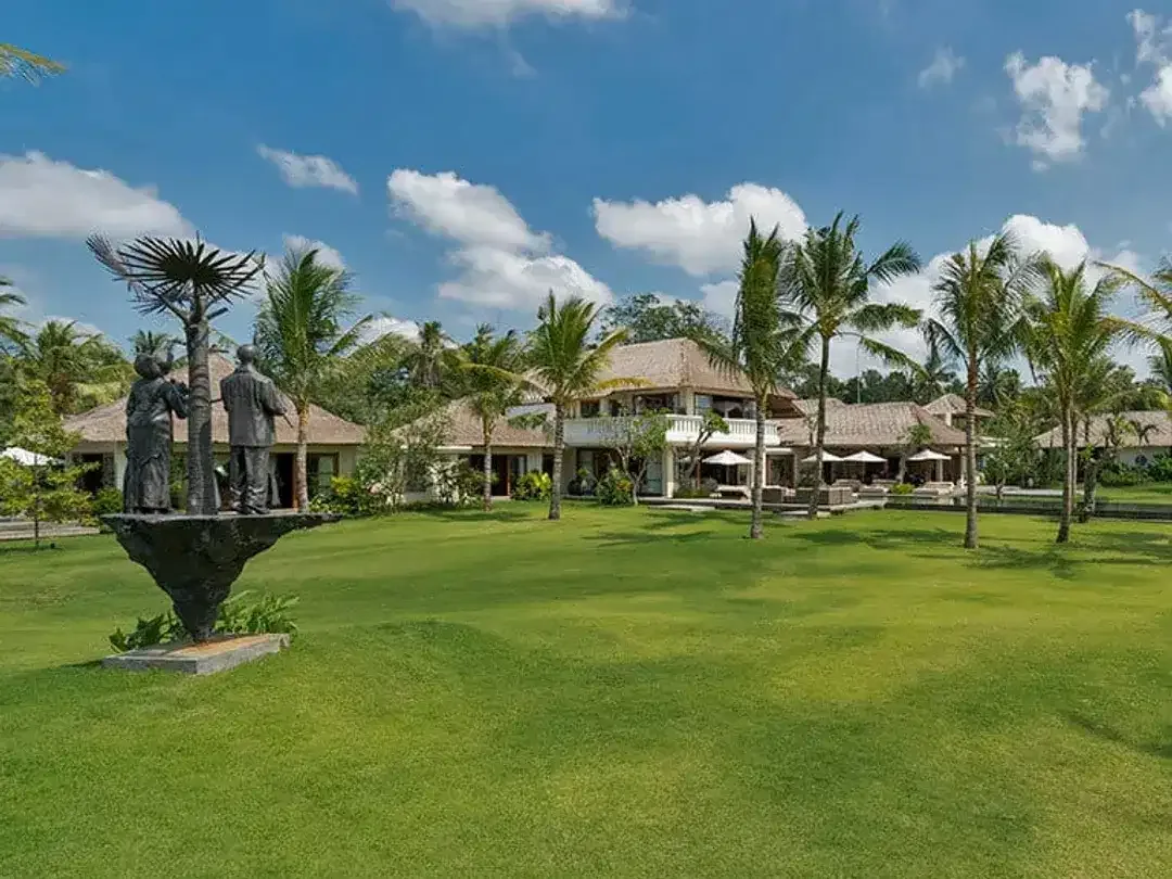 LUXURY VILLA FOR SALE – KABA-KABA, BALI - Image 10 of 10