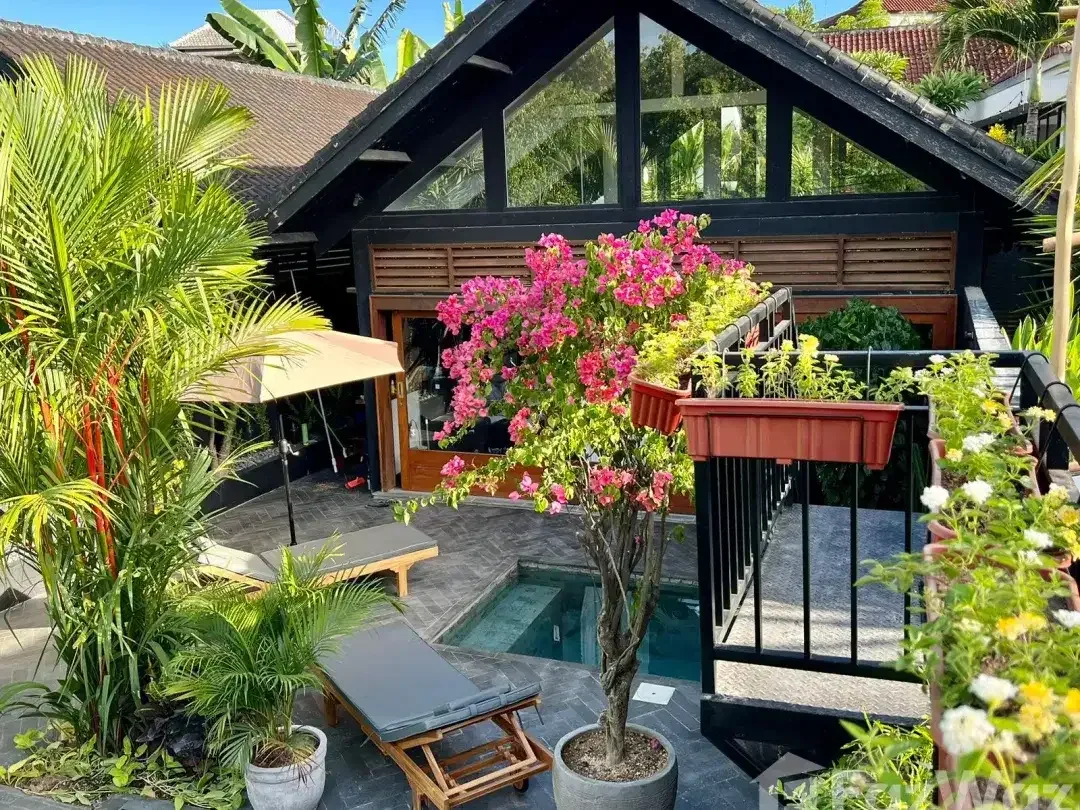 2 Bedroom Villa for sale in Mengwi, Bali - Image 2 of 10