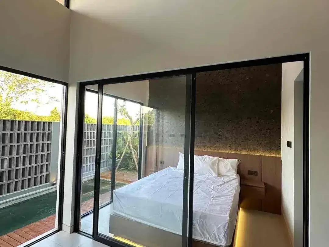 BRAND NEW 2 VILLAS FOR SALE – PANDAK GEDE, BALI - Image 8 of 10