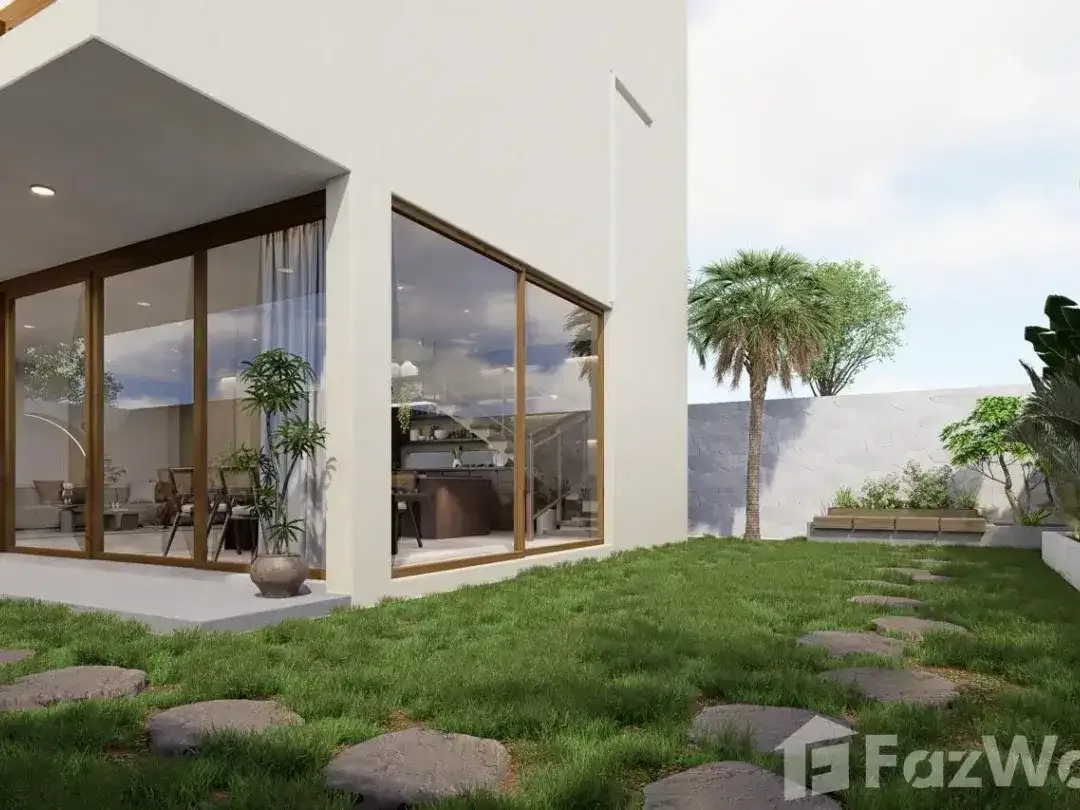 2 Bedroom Villa for sale in Pecatu, Bali - Image 3 of 10