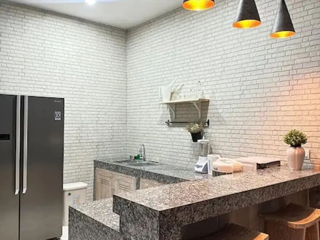 For Rent - Villa 3 Bedroom - Dewi Sri, Legian - Image 3 of 10