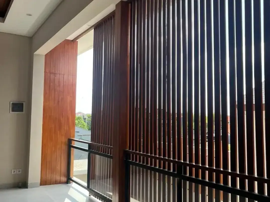 Villa dekat fasilitas umum, Disewakan – Kerobokan. - Image 3 of 6