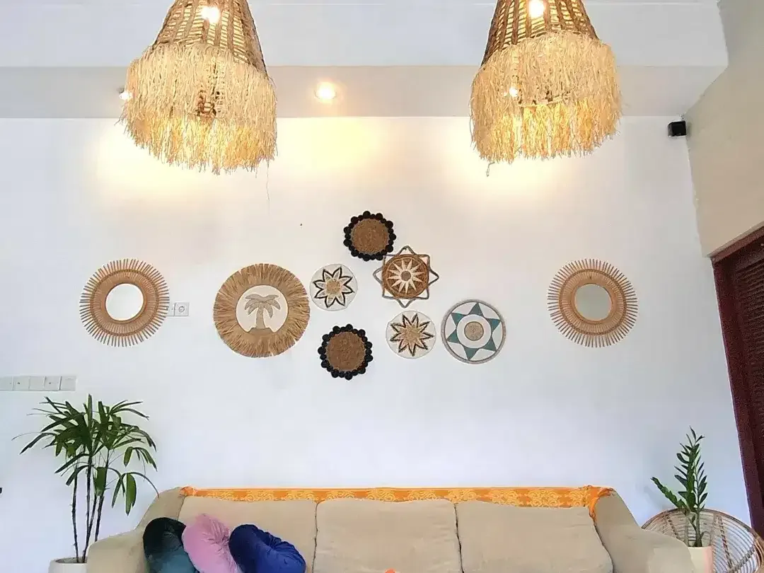 2 Bedroom Villa for rent in Ungasan, Bali - Image 4 of 9