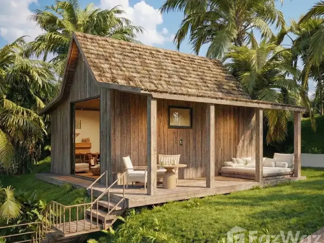 2 Bedroom Villa for sale in Ginyar, Bali - Image 4 of 10